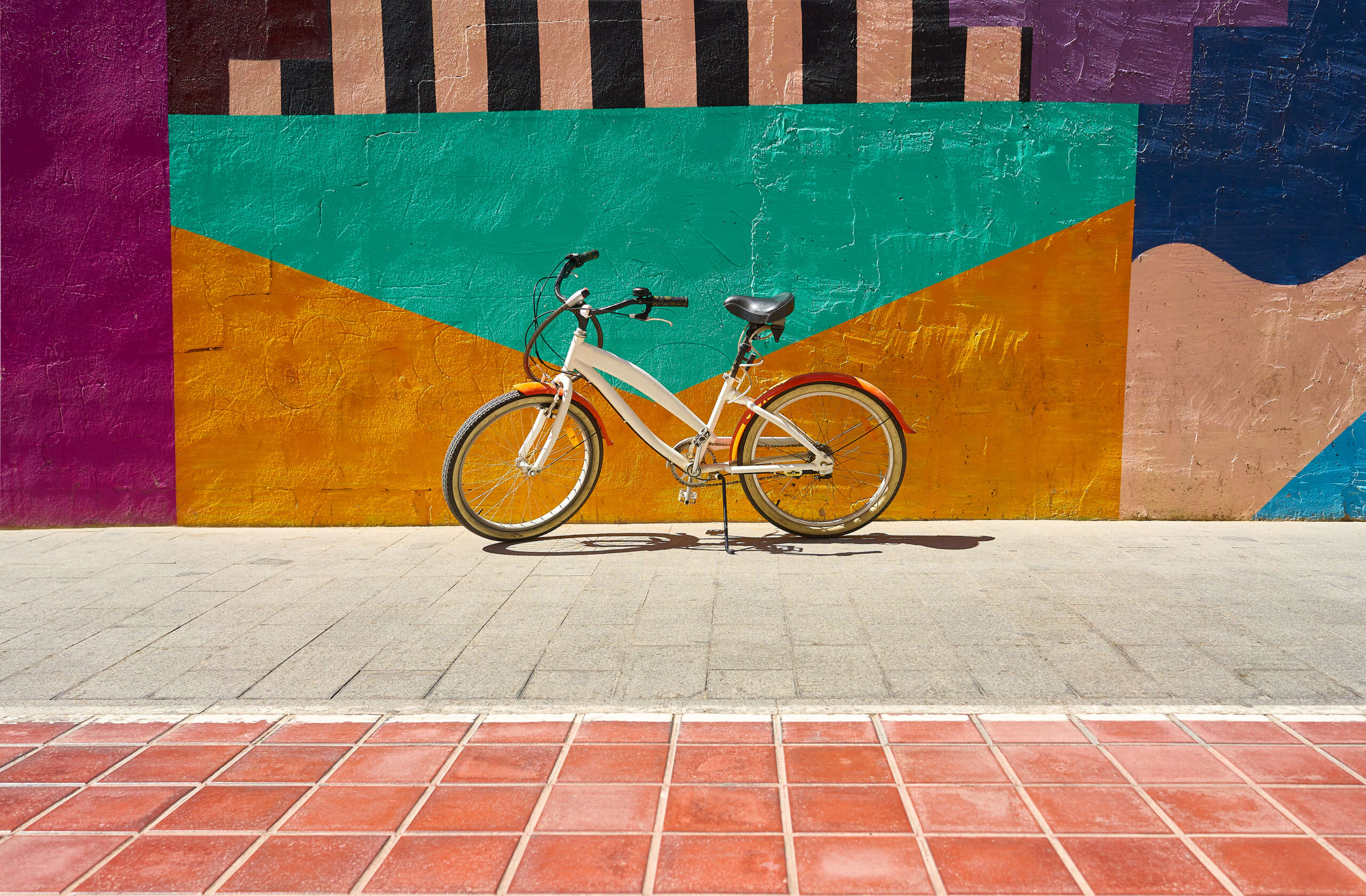 Ruta en bicicleta por el campo valenciano y experiencia de horchata con taller artesanal